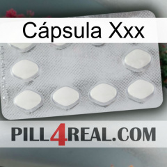 Cápsula Xxx 16